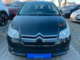 Citroën C4 Coupe VTR*1.HD*Klima*PDC*62.TKM*TÜV NEU - Citroën C4 Gebrauchtwagen in Berlin