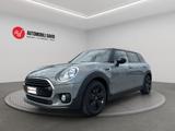 MINI Clubman 2.0 Cooper D Business - graue MINI Cooper D Clubman