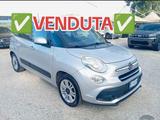 Fiat 500L 1.4 95 CV Lounge GPL - Fiat 500L Wagon Gebrauchtwagen