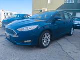 Ford Focus 1.5 diesel FINANZIABILE CON GARANZIA - Ford Focus mit Halbautomatikschaltung