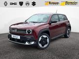 Renault 4 E-Tech 100% ELKTRO 120 Urban Range Evolution - Renault R 4: E Tech Evolution