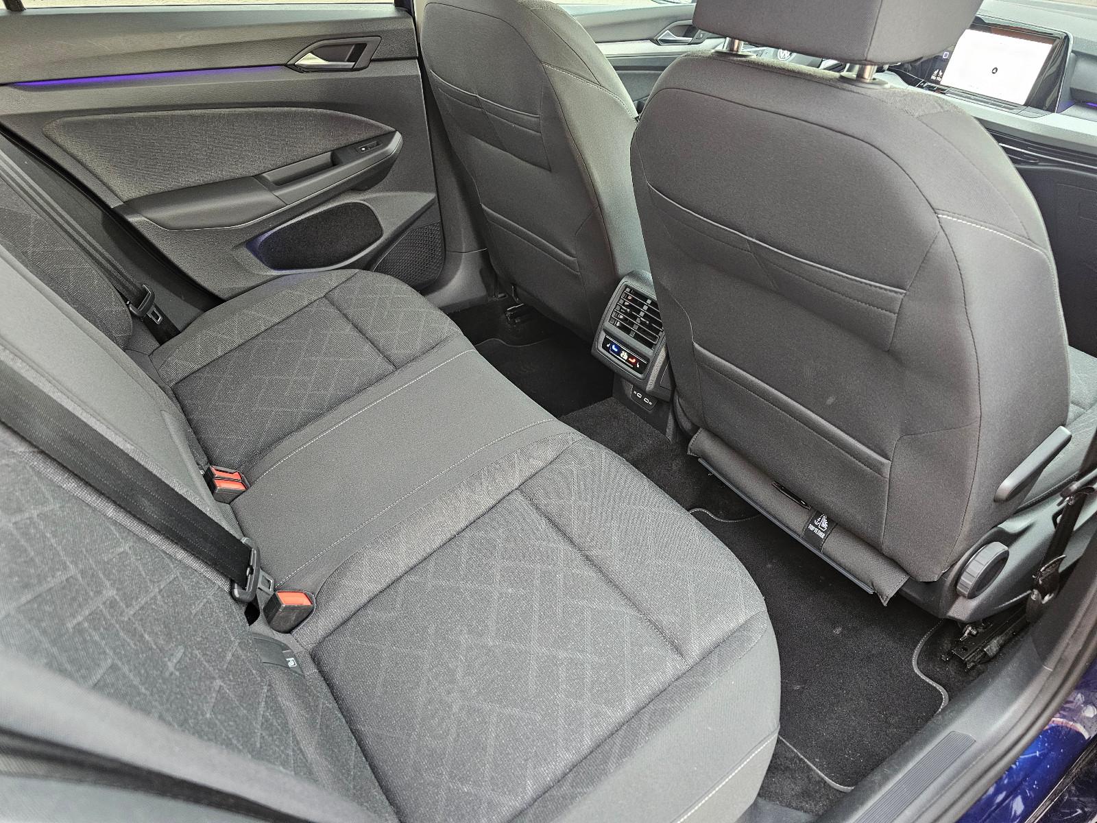 Volkswagen Golf VIII Variant Life Standheiz,MATRIX,Massage, миниатюра 14