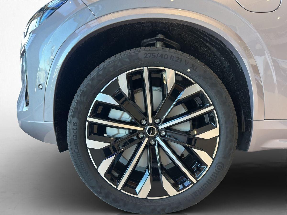 Volvo XC90 - Bild 10