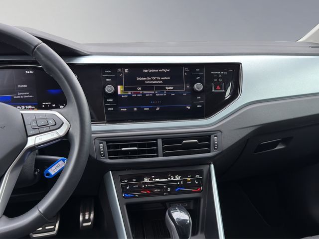 Polo 1.0 TSI Goal DSG NAVI AHK ACC FACEL. LED