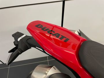 Ducati Hypermotard 698 Mono