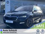 Skoda Octavia Combi 2.0 TDI DSG Clever PANORAMA+AHK+SM