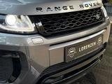 Land Rover Evoque HSE Dynamic Pano Kamera Memory Black 20" - : Grau, Sitzheizung, Geländewagen