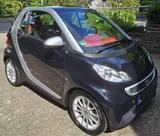 Smart ForTwo coupé 1.0 45kW mhd pure - Smart Gebrauchtwagen in Bremen