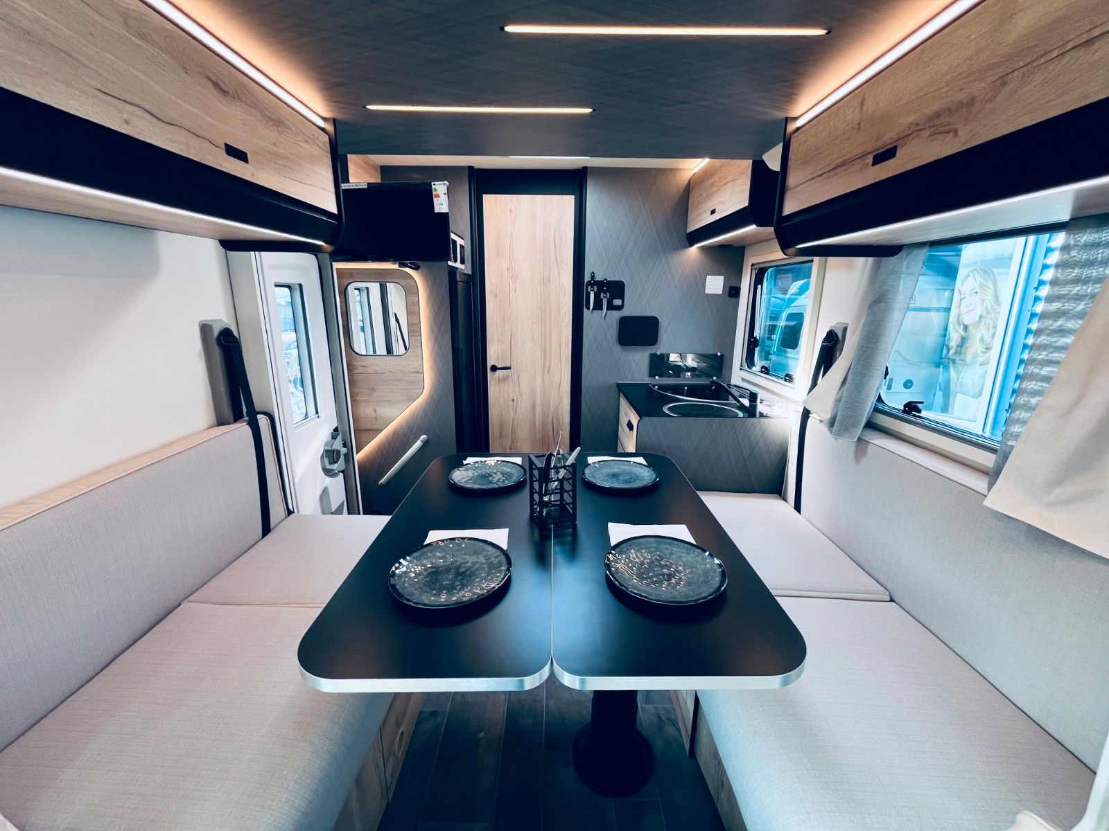 Fahrzeugabbildung XGO Dynamic 66P  - Modell 2026