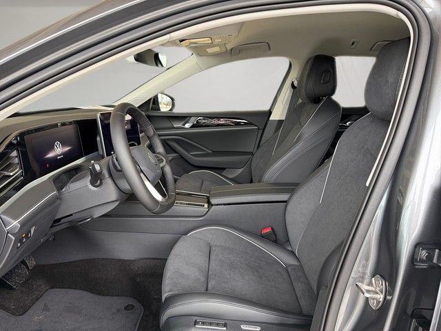 Volkswagen Passat - Bild 10