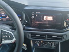 Fahrzeugabbildung Volkswagen Polo 1.0 MPI Life APP DAB PDC