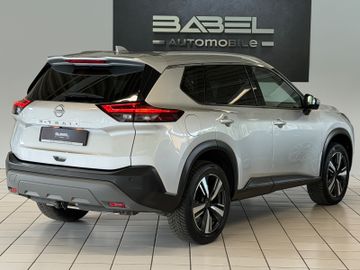 Nissan X-Trail - 3