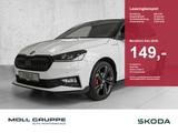 Skoda Fabia 1.5 TSI 130 Edition 2xKLIMA ACC AUT FLA