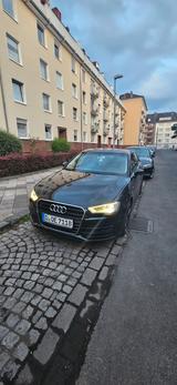 Audi A3 1.4 TFSI S line 