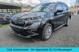 Skoda Kamiq 130 Jahre Premium 1.5 TSI 150 PS 7-DSG