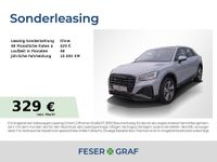 Audi Q2 - Vorschau Bild 1