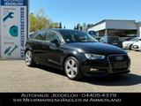 Audi A3 Sportback 1.6 TDI ambition *Bi-Xenon/17''Alu* - Audi A3 Gebrauchtwagen in Oldenburg