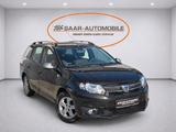 Dacia Logan MCV II Kombi Celebration 0.9/KLIMA/TEMPOMA - Dacia Logan Celebration mit Benzin-Antrieb