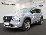 Nissan X-Trail e-Power e-4orce Tekna+ - Nissan X-Trail: Sitzheizung