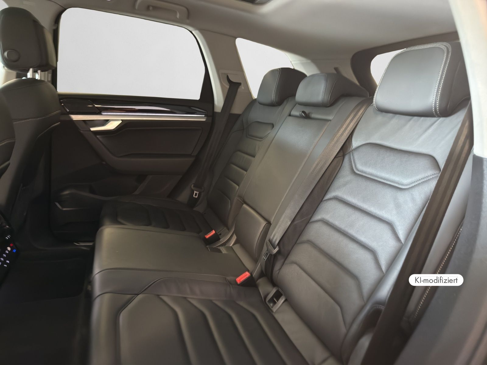Volkswagen Touareg - Bild 15