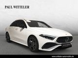 Mercedes-Benz A 200 Limousine AMG Line LED/Night/Keyless/Kam. - Mercedes-Benz A-Class