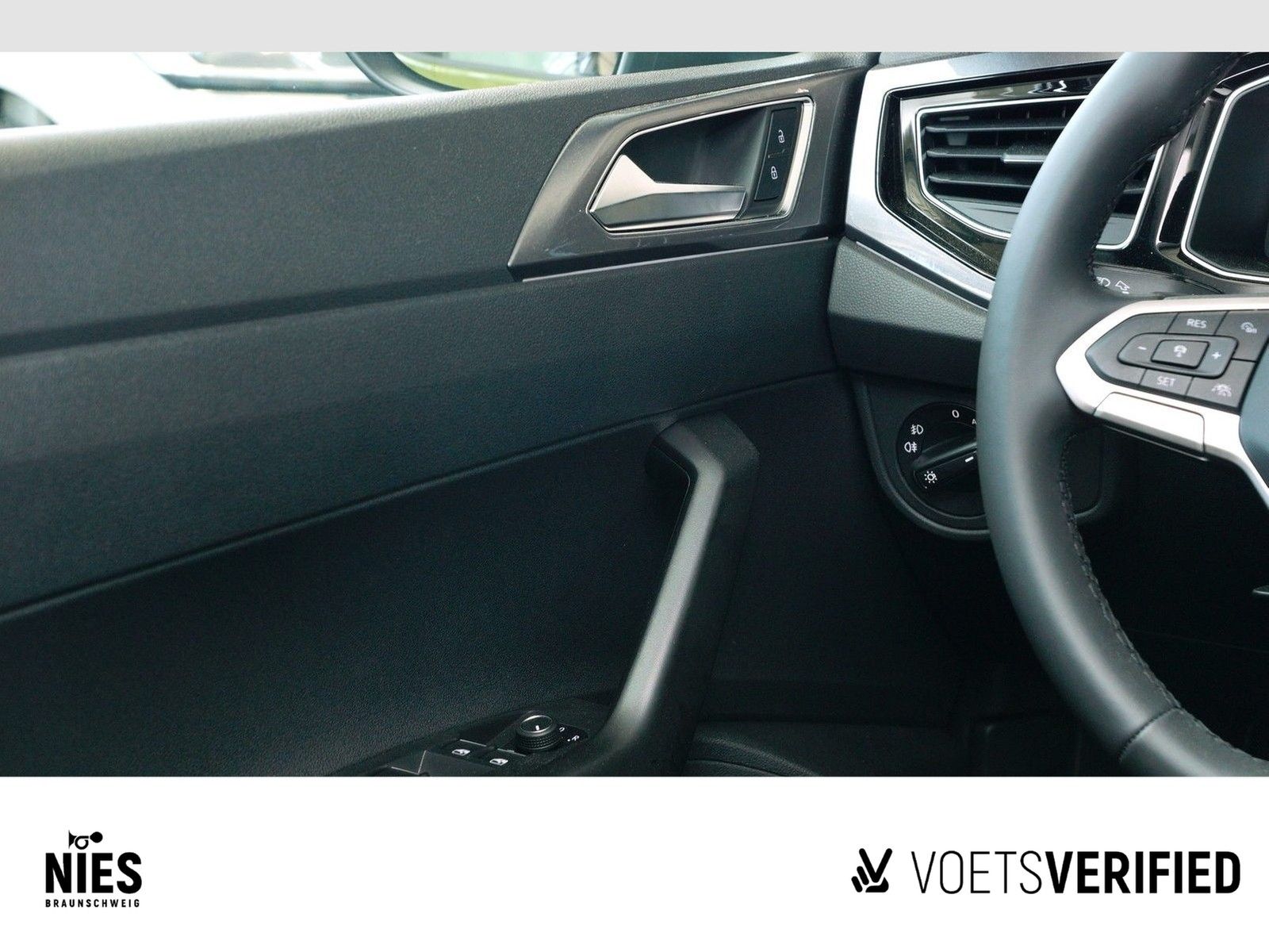 Volkswagen Taigo - Bild 17