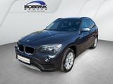 BMW X1 sDrive20i Navi RFK Tagfahrlicht RFK Klima - BMW X1 aus 2012 mit Benzin-Antrieb: Geländewagen