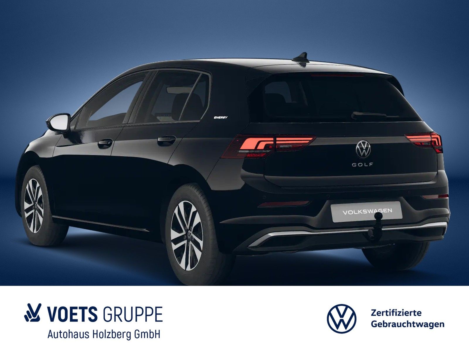 Volkswagen Golf - Bild 6