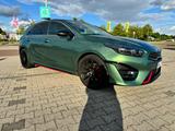 Kia cee'd / Ceed 1.6 T-GDI DCT GT GT