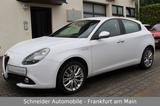 Alfa Romeo Giulietta·1.Hd·Klima·MFL·Bluetooth·PDC·Tüv 02/28 - Alfa Romeo Giulietta in Frankfurt (Main)