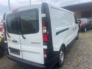 Renault Trafic - 6