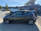 Peugeot 208 Allure TÜV NEU/SERVICE NEU/PDC/KLIMAAUTOMAT. - Peugeot 208 Gebrauchtwagen in Hamburg