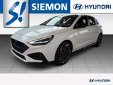 Hyundai i30 FL 5trg 1.5 T-GDI 48V N-Line Sitz-P Panorama