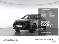 Audi Q5 - Vorschau Bild 1