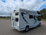 Chausson C646 Flash Klima SAT TV Navi SOG  - Chausson C