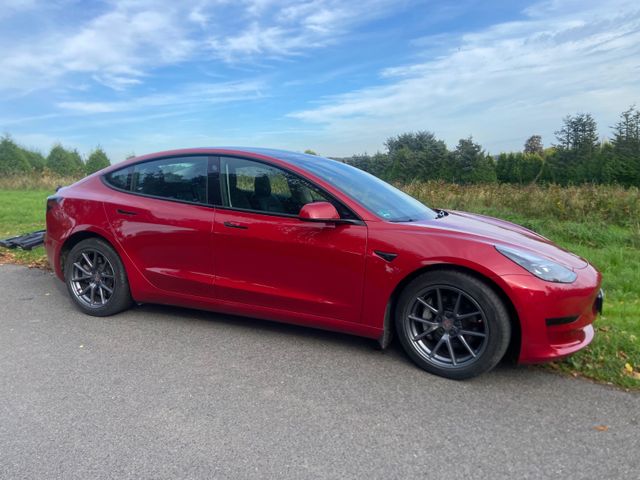 Tesla Model 3 SR+  MwSt , AHK, Vollautonom,   Garantie