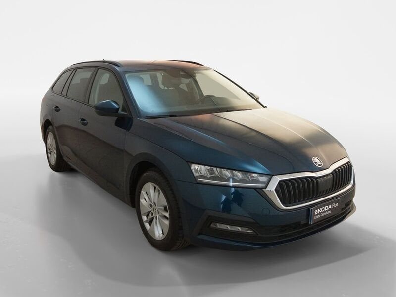 Image of Skoda Octavia