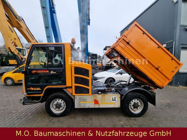 Otros Bokimobil Hy 1252 / Kommunalfahrzeug /