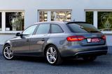 Audi A4 Avant 1.8 TFSI S line Leder*Navi*Xenon*AHK*SH - gebrauchte Audi A4 aus dem Jahr 2014