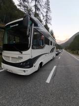 Concorde Liner Plus 940 M  - Concorde Integrierter Liner