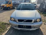 Volvo V40 Classic Limited Edition 1.9D 85kW - Volvo V40: Classic Limited Edition
