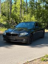 BMW Verkaufe BMW f11 oder tauschen Sie gegen e60 - BMW: Kombi, E60