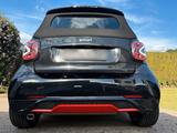 Smart Verkaufe Smart Brabus Tailer Made Urban-La... - Smart: Verkauf