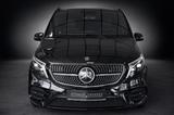 Mercedes-Benz V 300 EXTRALANG*3x AMG SPORT*AIRMATIC*DISTR*8-SI - Mercedes-Benz mit Diesel-Antrieb: Soundsystem