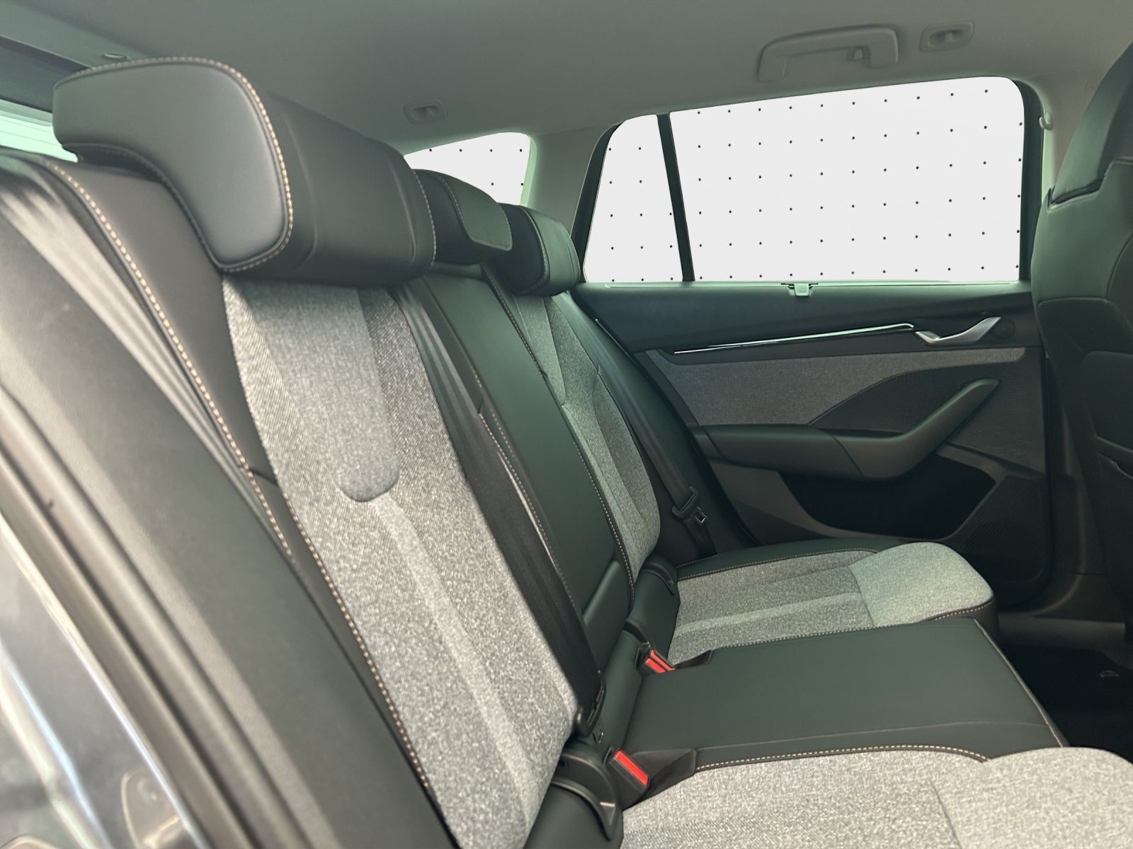 Skoda Octavia - Bild 15