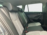 Skoda Octavia - Vorschau Bild 15