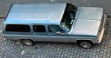 Chevrolet Chevy Suburban 5,7 V8 2wd HU neu H-Zul. us... - Chevrolet Gebrauchtwagen von 1989