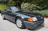 Mercedes-Benz 500 SL  - gebrauchte Mercedes-Benz SL 500 aus dem Jahr 1992