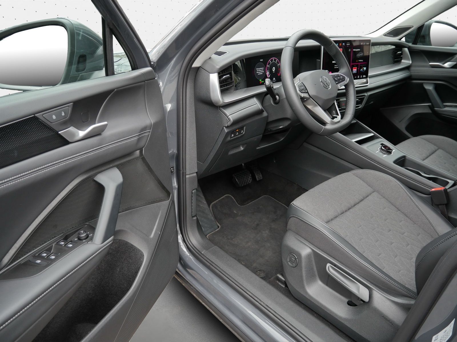 Volkswagen Tayron - Bild 14