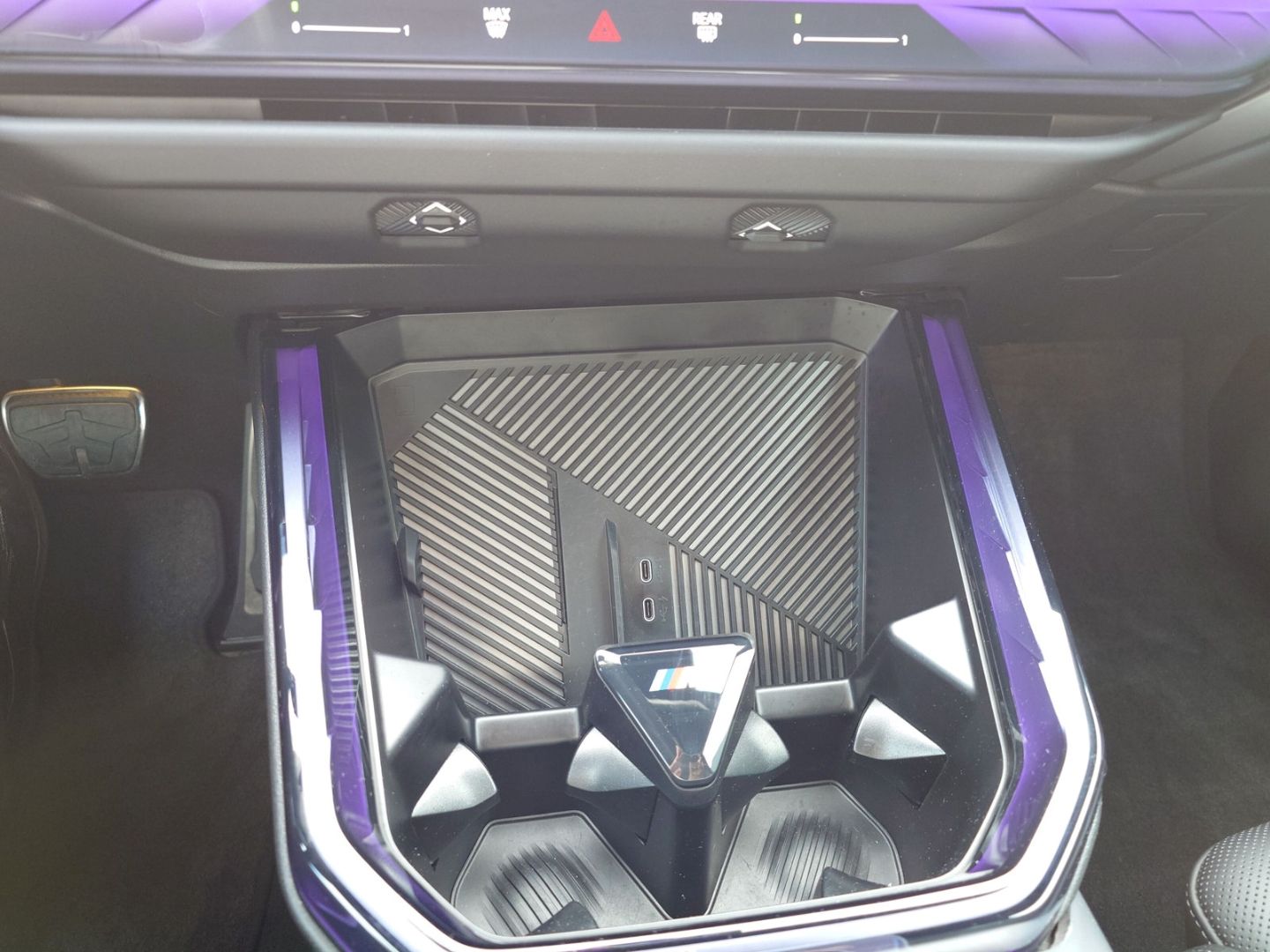 BMW X3 - Bild 10